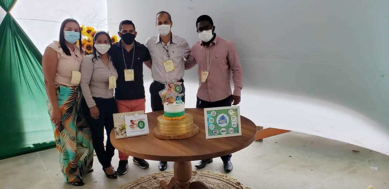 Camacã: IX Conferência de Assistência Social é realizada pela prefeitura